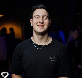 Антон