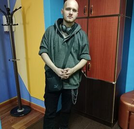 Глеб