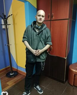 Глеб