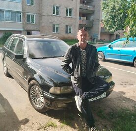 Николай
