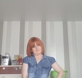 Наталья