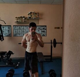 Кирилл