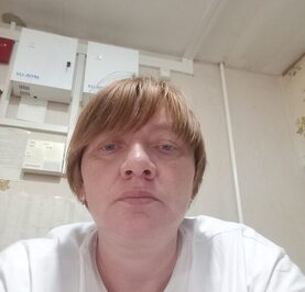 Наталья