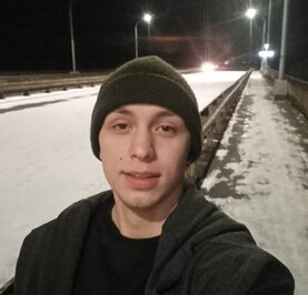 Кирилл