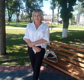 Ирина