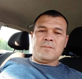 Мурат Хошмурадов