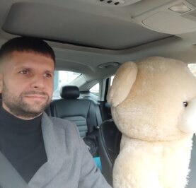 Сергей