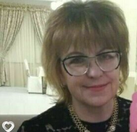 Людмила
