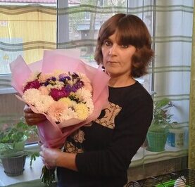 Татьяна