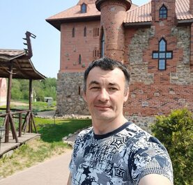 Михаил