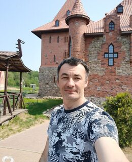 Михаил