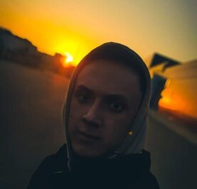 Андрей
