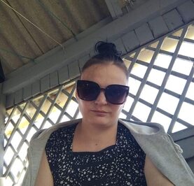 Оксана