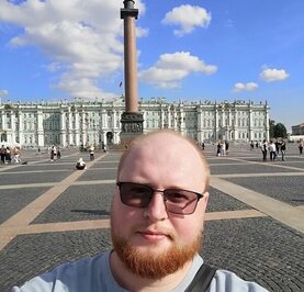 Виталий