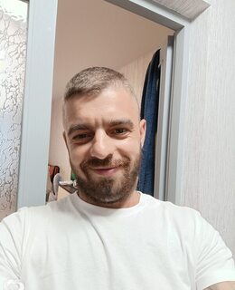 Сергей