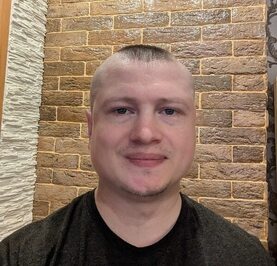 Сергей