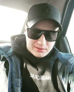 Дмитрий Громов