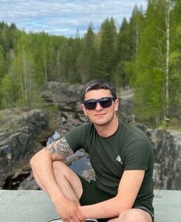 Павел Василенко