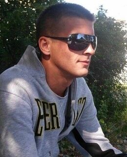 Сергей Урусов