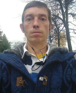 Сергей Бержанин