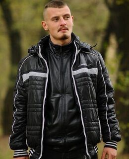 Владимир Чехов