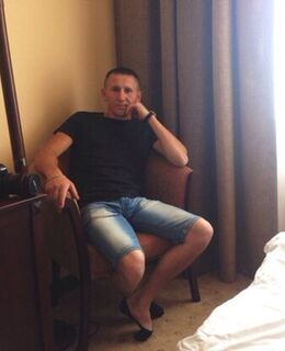 Сергей Карасёв