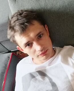 Максим Дятлов
