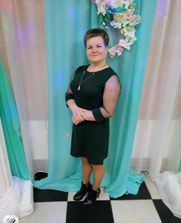Наталья