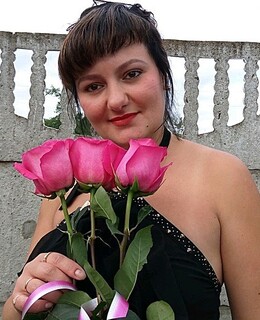 Настя