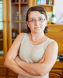 Елена