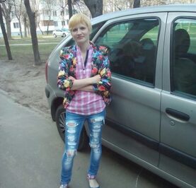 Светлана