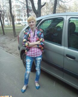 Светлана