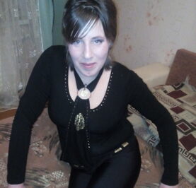 Анастасия