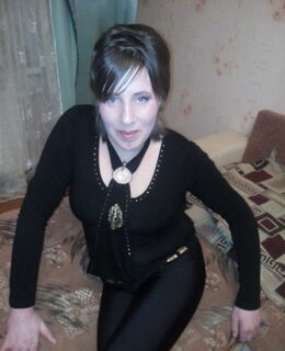 Анастасия