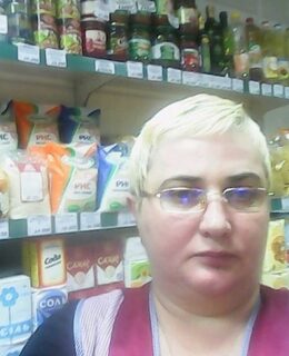 Лариса