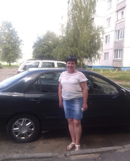 Галина