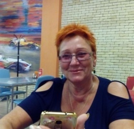 Татьяна