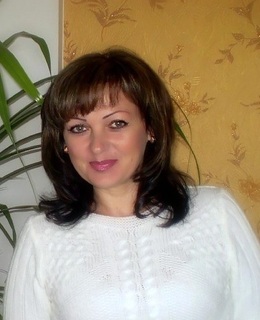 Людмила