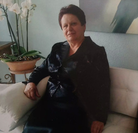 Валентина