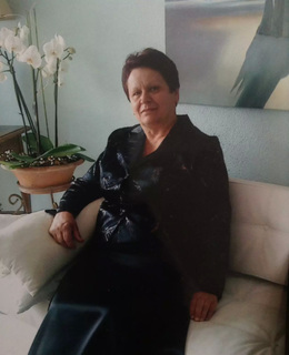 Валентина