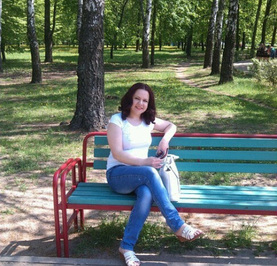 Натали