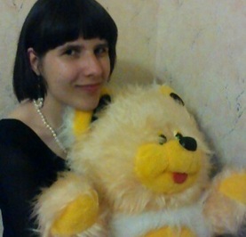 Рита
