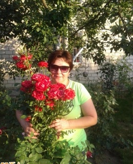 Светлана