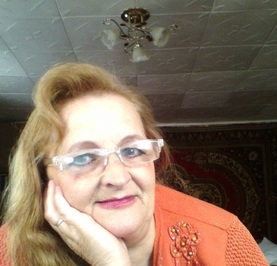 Галина