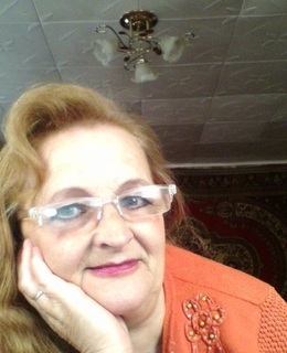 Галина