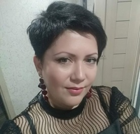 Марина