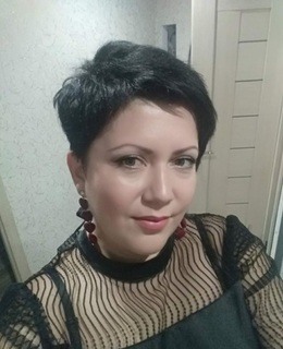 Марина