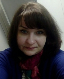 Галина