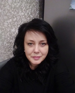 Наталия