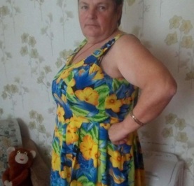Нина